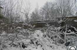 Vanzare teren, zona de top, 823 mp, POT 35%, CUT 0.9