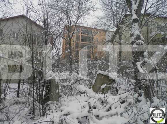 Teren de vânzare Andrei Mureşanu - 22840TV | BLITZ Cluj-Napoca | Poza1