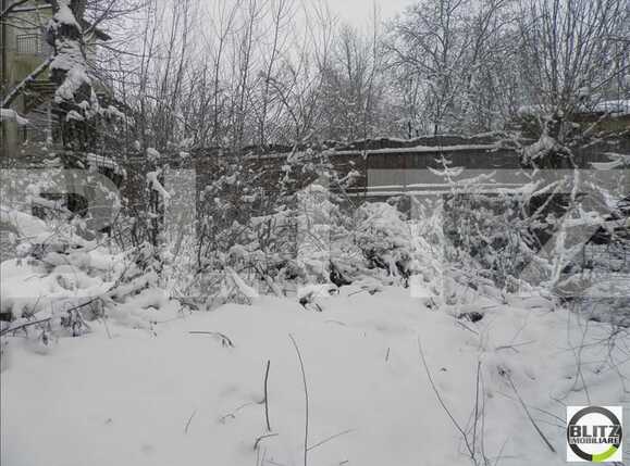 Teren de vânzare Andrei Mureşanu - 22840TV | BLITZ Cluj-Napoca | Poza6