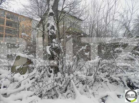 Teren de vânzare Andrei Mureşanu - 22840TV | BLITZ Cluj-Napoca | Poza2