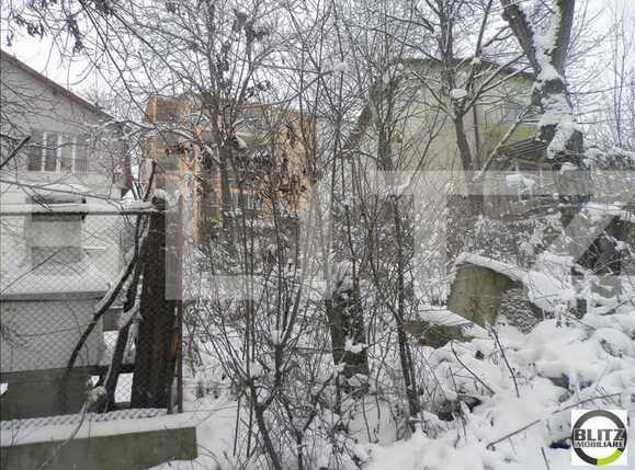 Teren de vânzare Andrei Mureşanu - 22840TV | BLITZ Cluj-Napoca | Poza7