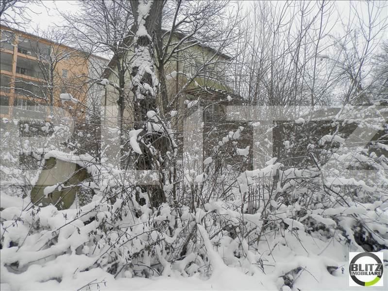 Teren de vânzare Andrei Mureşanu - 22840TV | BLITZ Cluj-Napoca | Poza2