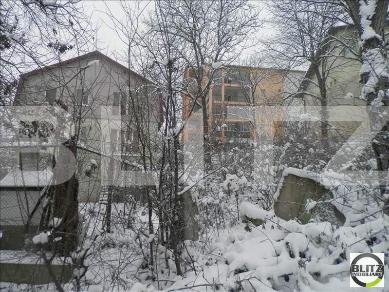 Teren de vânzare Andrei Mureşanu - 22840TV | BLITZ Cluj-Napoca | Poza5