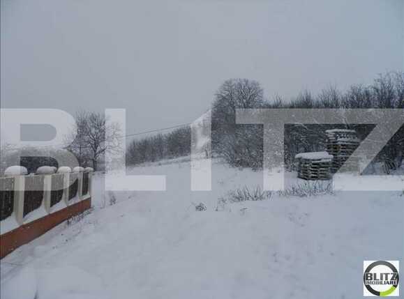 Teren de vânzare Borhanci - 22841TV | BLITZ Cluj-Napoca | Poza3