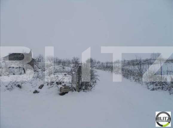 Teren de vânzare Borhanci - 22841TV | BLITZ Cluj-Napoca | Poza5