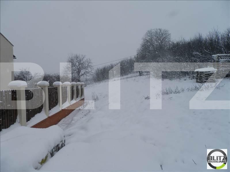 Teren de vânzare Borhanci - 22841TV | BLITZ Cluj-Napoca | Poza2