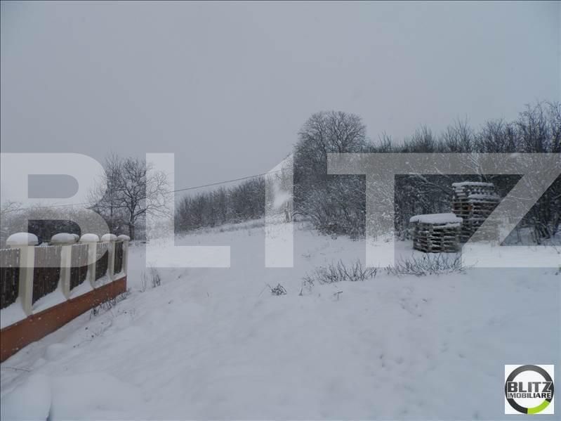 Teren de vânzare Borhanci - 22841TV | BLITZ Cluj-Napoca | Poza3