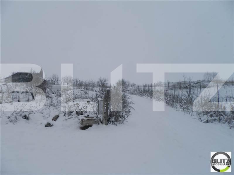 Teren de vânzare Borhanci - 22841TV | BLITZ Cluj-Napoca | Poza5