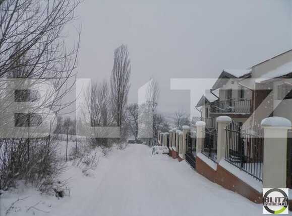 Teren de vânzare Borhanci - 22842TV | BLITZ Cluj-Napoca | Poza8