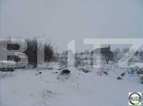 Teren de vânzare Borhanci - 22842TV | BLITZ Cluj-Napoca | Poza6