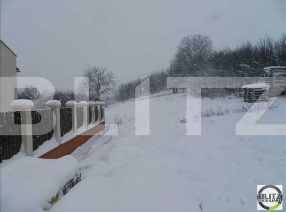 Teren de vânzare Borhanci - 22842TV | BLITZ Cluj-Napoca | Poza4