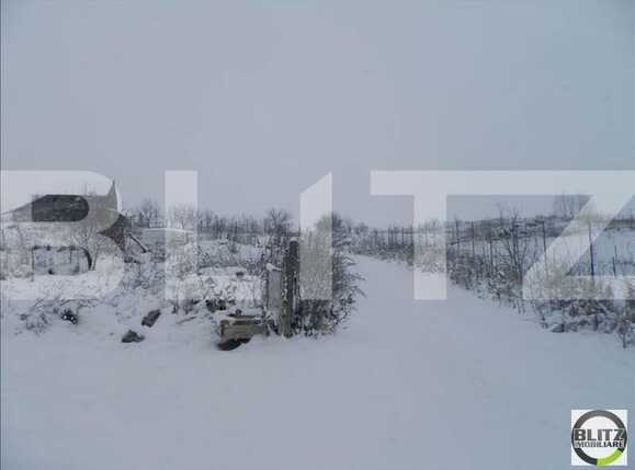 Teren de vânzare Borhanci - 22842TV | BLITZ Cluj-Napoca | Poza3