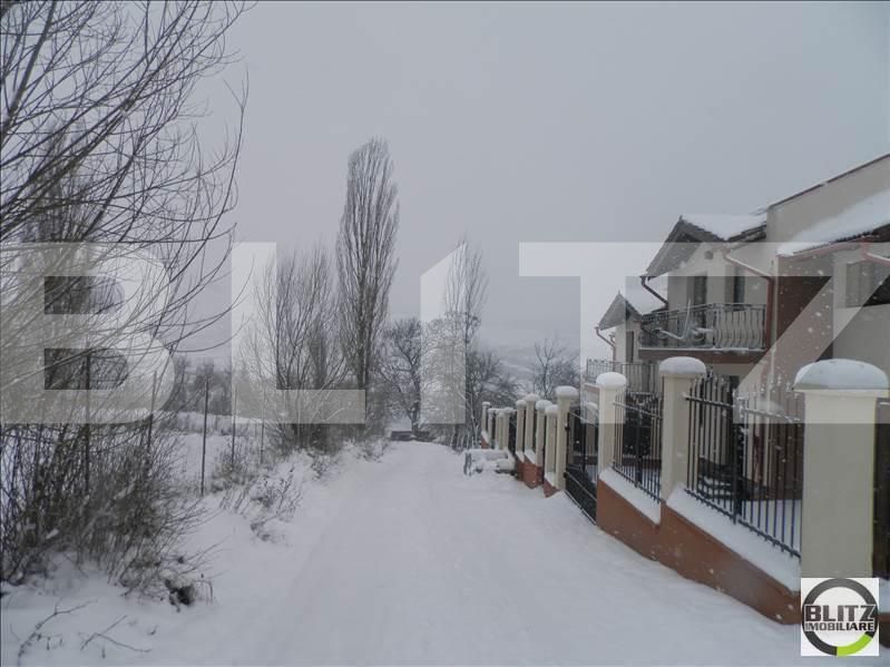 Teren de vânzare Borhanci - 22842TV | BLITZ Cluj-Napoca | Poza8