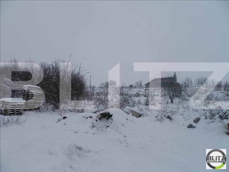 Teren de vânzare Borhanci - 22842TV | BLITZ Cluj-Napoca | Poza6
