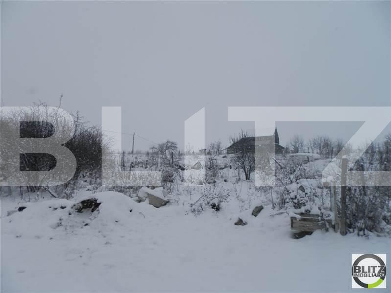 Teren de vânzare Borhanci - 22842TV | BLITZ Cluj-Napoca | Poza2