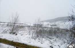 Vanzare teren 10.000, pentru parc industrial, front de 100 ml, zona Valea Seaca