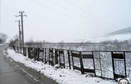 Vanzare teren 10.000, pentru parc industrial, front de 100 ml, zona Valea Seaca