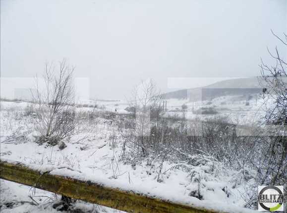 Teren de vânzare Dambul Rotund - 22843TV | BLITZ Cluj-Napoca | Poza11