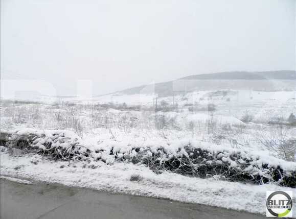 Teren de vânzare Dambul Rotund - 22843TV | BLITZ Cluj-Napoca | Poza7