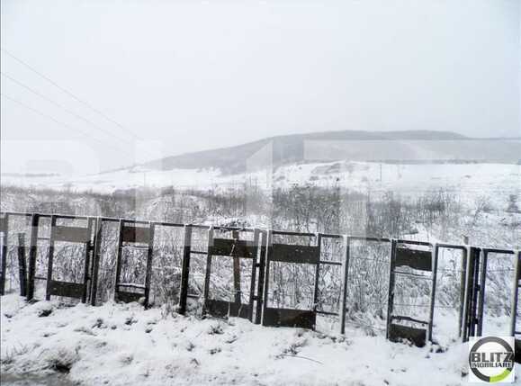 Teren de vânzare Dambul Rotund - 22843TV | BLITZ Cluj-Napoca | Poza9