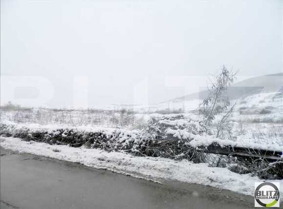 Teren de vânzare Dambul Rotund - 22843TV | BLITZ Cluj-Napoca | Poza6