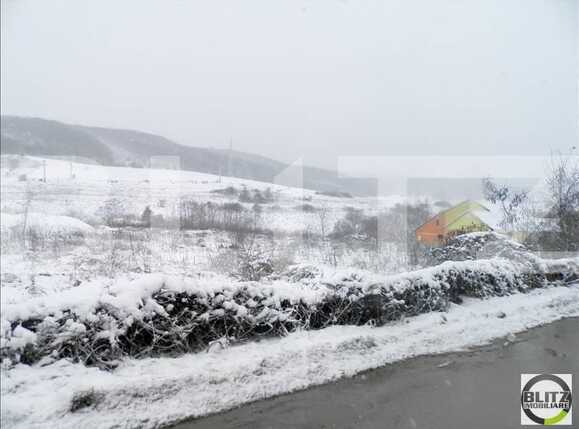 Teren de vânzare Dambul Rotund - 22843TV | BLITZ Cluj-Napoca | Poza5