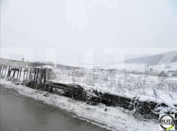 Teren de vânzare Dambul Rotund - 22843TV | BLITZ Cluj-Napoca | Poza4