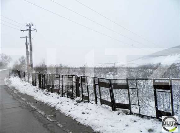 Teren de vânzare Dambul Rotund - 22843TV | BLITZ Cluj-Napoca | Poza1