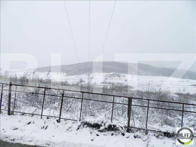 Teren de vânzare Dambul Rotund - 22843TV | BLITZ Cluj-Napoca | Poza10