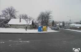 Teren ideal pentru investitie, 1845 mp cu front de 60 ml la 2 strazi