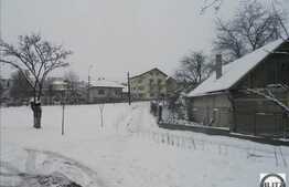 Teren ideal pentru investitie, 1845 mp cu front de 60 ml la 2 strazi