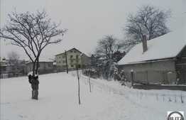 Teren ideal pentru investitie, 1845 mp cu front de 60 ml la 2 strazi