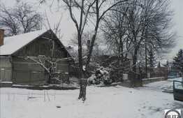 Teren ideal pentru investitie, 1845 mp cu front de 60 ml la 2 strazi