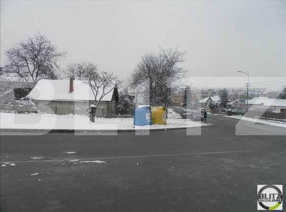 Teren de vânzare Dambul Rotund - 22844TV | BLITZ Cluj-Napoca | Poza5