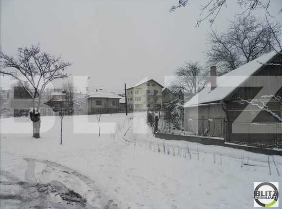 Teren de vânzare Dambul Rotund - 22844TV | BLITZ Cluj-Napoca | Poza7