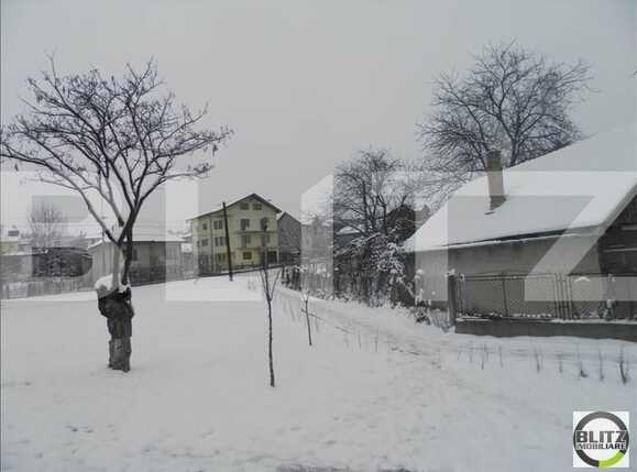 Teren de vânzare Dambul Rotund - 22844TV | BLITZ Cluj-Napoca | Poza9