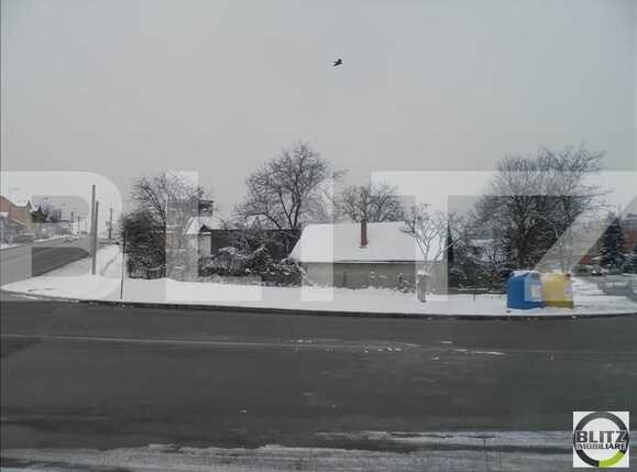 Teren de vânzare Dambul Rotund - 22844TV | BLITZ Cluj-Napoca | Poza6