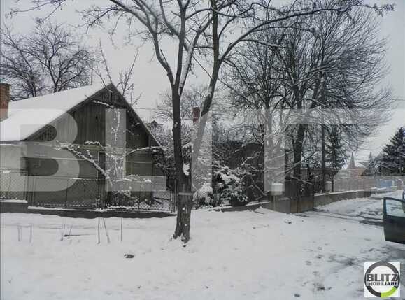 Teren de vânzare Dambul Rotund - 22844TV | BLITZ Cluj-Napoca | Poza8