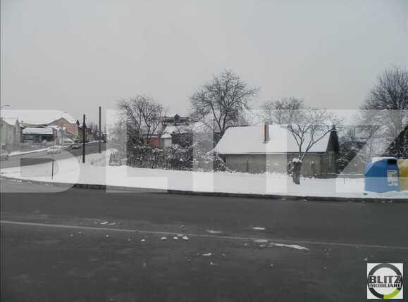 Teren de vânzare Dambul Rotund - 22844TV | BLITZ Cluj-Napoca | Poza4