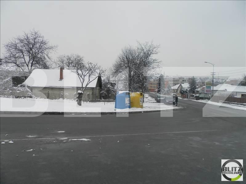 Teren de vânzare Dambul Rotund - 22844TV | BLITZ Cluj-Napoca | Poza5