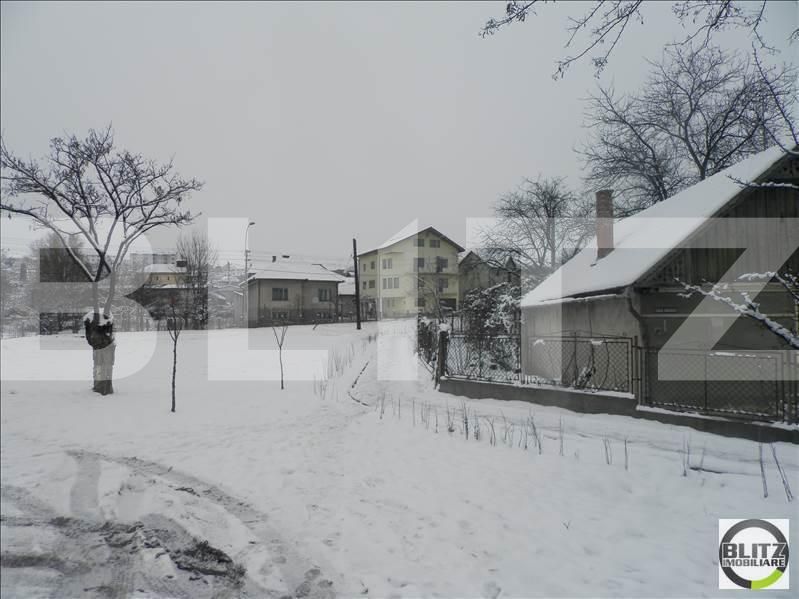 Teren de vânzare Dambul Rotund - 22844TV | BLITZ Cluj-Napoca | Poza7