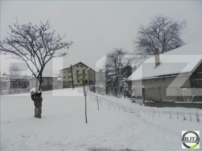 Teren de vânzare Dambul Rotund - 22844TV | BLITZ Cluj-Napoca | Poza9