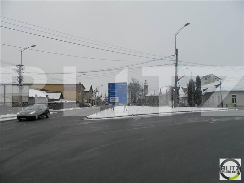 Teren de vânzare Dambul Rotund - 22844TV | BLITZ Cluj-Napoca | Poza2