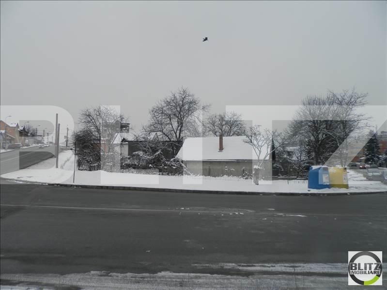 Teren de vânzare Dambul Rotund - 22844TV | BLITZ Cluj-Napoca | Poza6