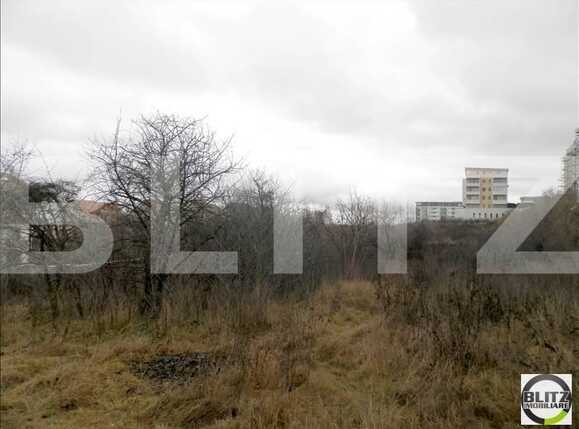 Teren de vânzare Europa - 22845TV | BLITZ Cluj-Napoca | Poza8