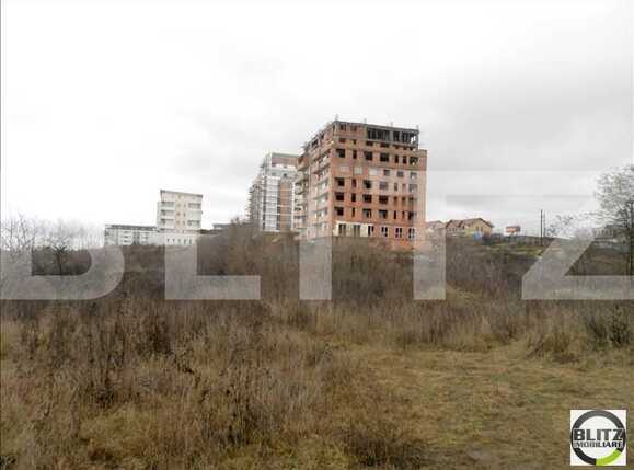 Teren de vânzare Europa - 22845TV | BLITZ Cluj-Napoca | Poza6