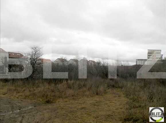 Teren de vânzare Europa - 22845TV | BLITZ Cluj-Napoca | Poza3