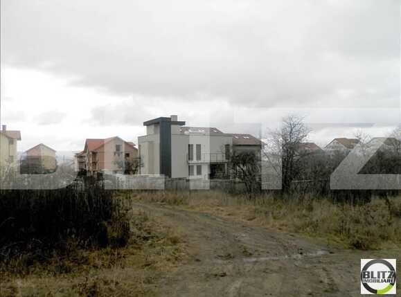 Teren de vânzare Europa - 22845TV | BLITZ Cluj-Napoca | Poza2