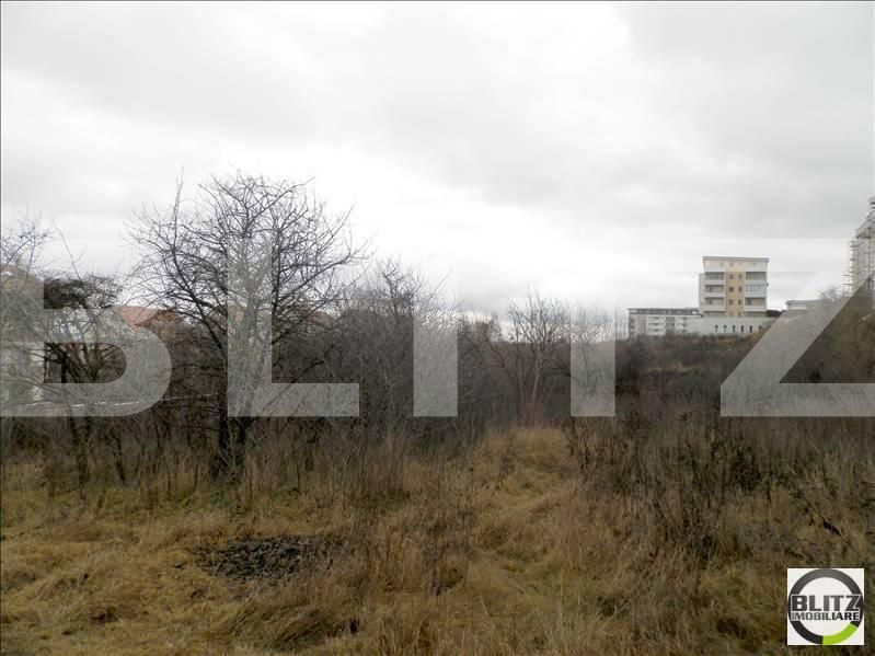 Teren de vânzare Europa - 22845TV | BLITZ Cluj-Napoca | Poza8