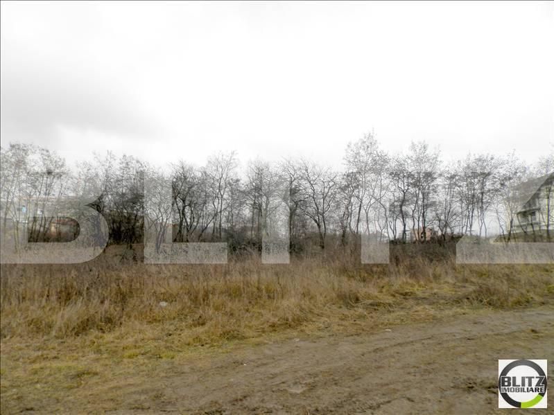 Teren de vânzare Europa - 22845TV | BLITZ Cluj-Napoca | Poza9